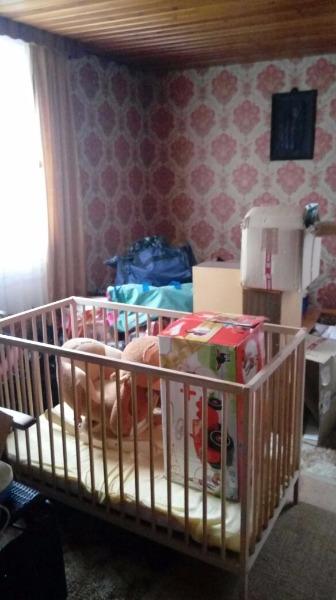 Trasloco di sole scatole, borse e valigie- Only boxes,bags